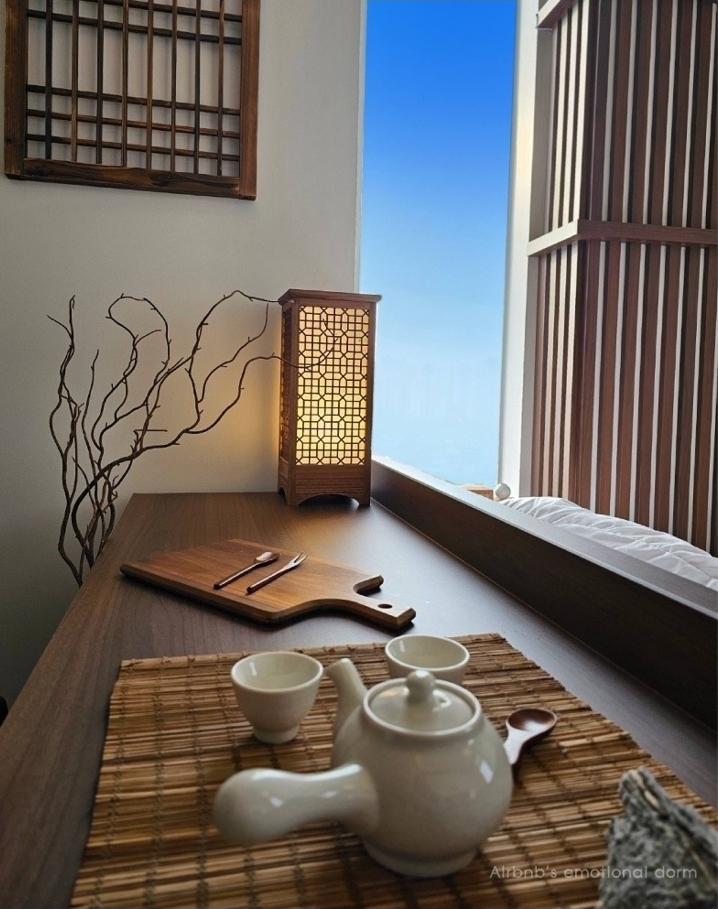 Soleview Suite # 1324